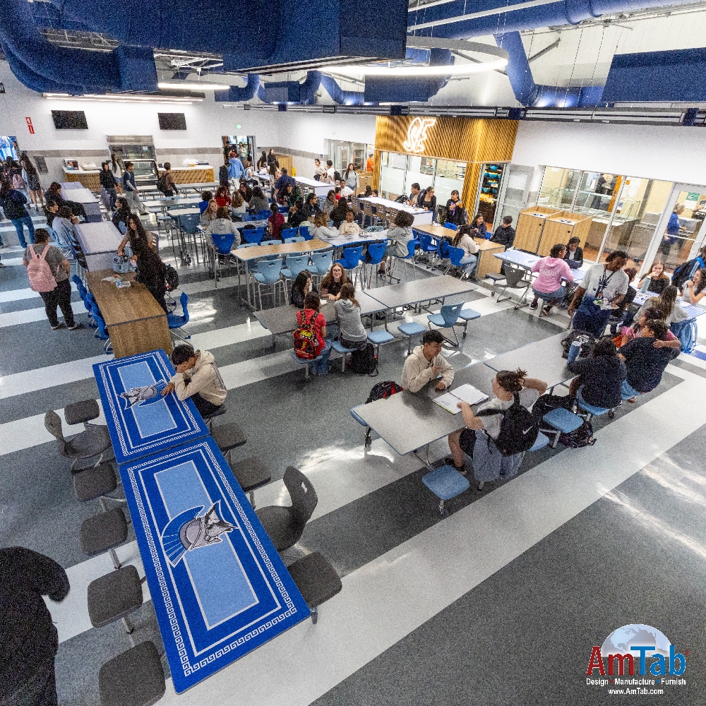 AmTab Learning Environments